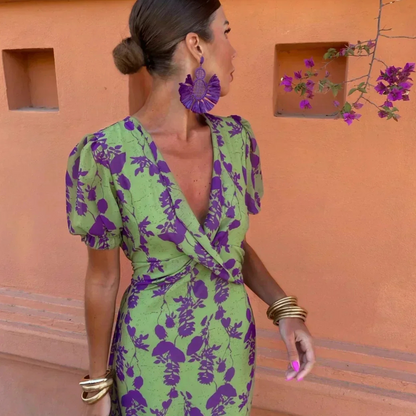 Irene™ | Elegante Zomerjurk