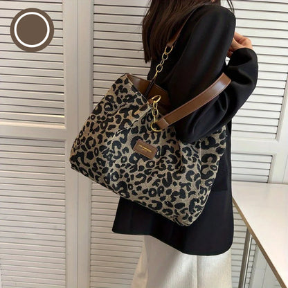 Juna™ | Canvas Tote Bag