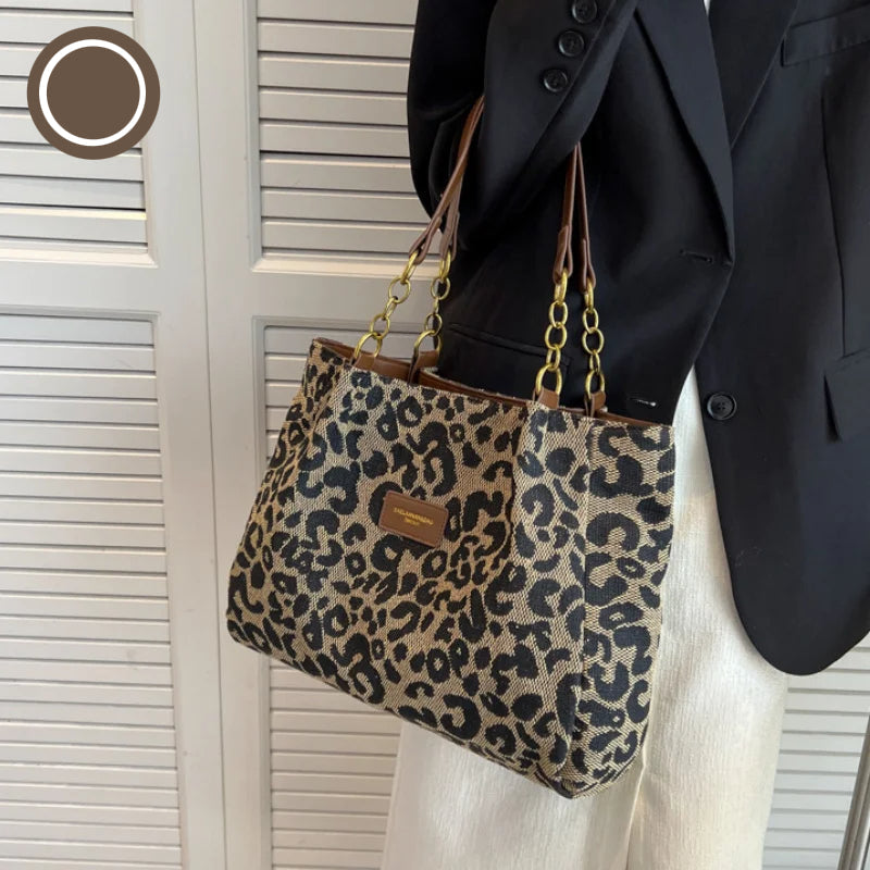 Juna™ | Canvas Tote Bag