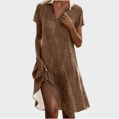 Juliette | Casual Lentejurk