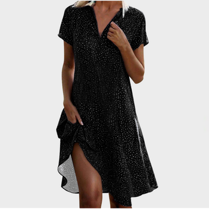 Juliette | Casual Lentejurk