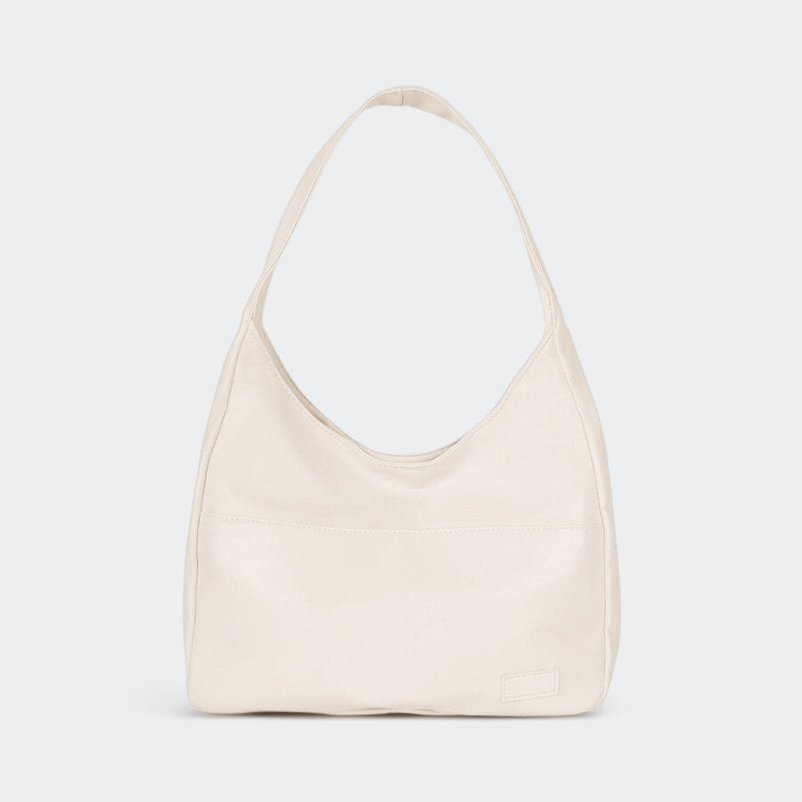 ABBY | Comfortabele Compacte Schoudertas