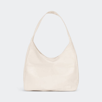 ABBY | Comfortabele Compacte Schoudertas
