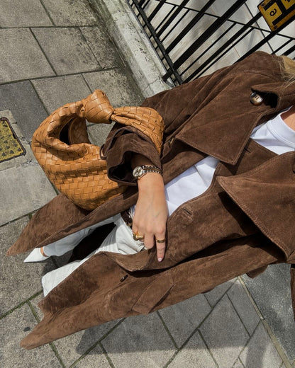 Maartje | Trench Coat