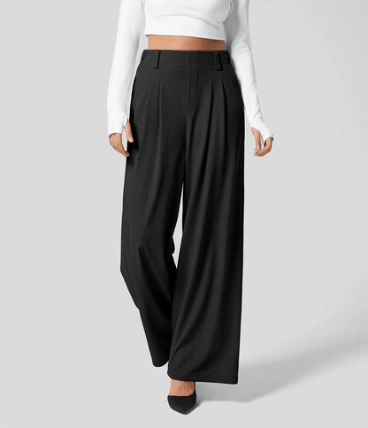 Sarina™ | Comfy Stretch Broek