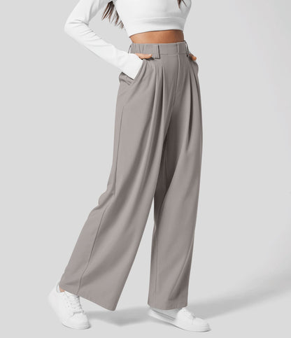 Sarina™ | Comfy Stretch Broek