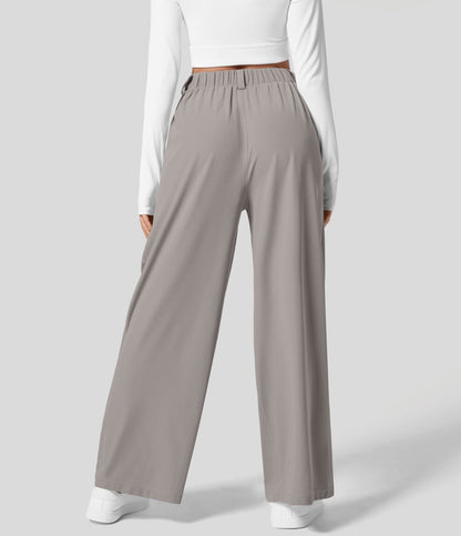 Sarina™ | Comfy Stretch Broek