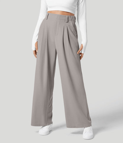 Sarina™ | Comfy Stretch Broek
