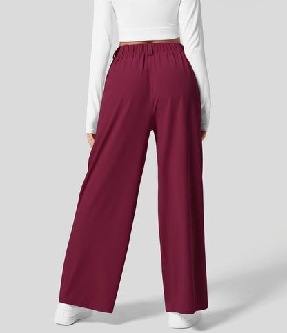 Sarina™ | Comfy Stretch Broek
