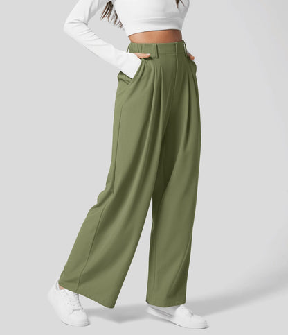 Sarina™ | Comfy Stretch Broek