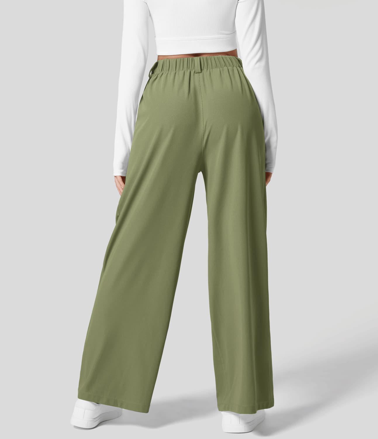Sarina™ | Comfy Stretch Broek