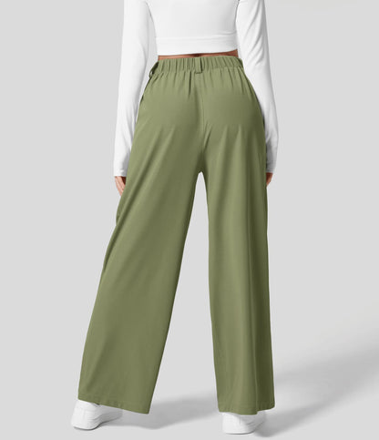 Sarina™ | Comfy Stretch Broek