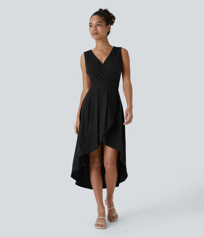 Elena | Elegante en Comfortabele Lente Jurk