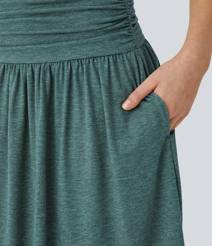 Nina | Elegante & Comfortabele Rok