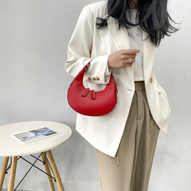 FAYETTE – Koninklijke Tas | Elegant, Ruim & Tijdloos