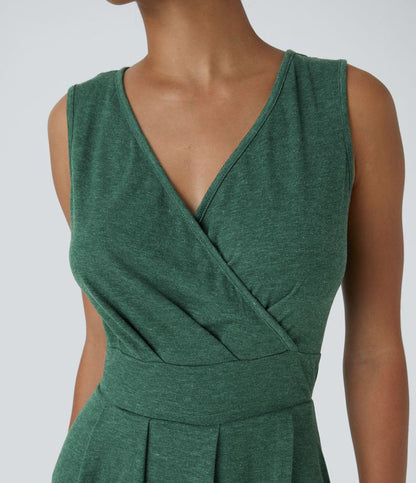 Elena | Elegante en Comfortabele Lente Jurk
