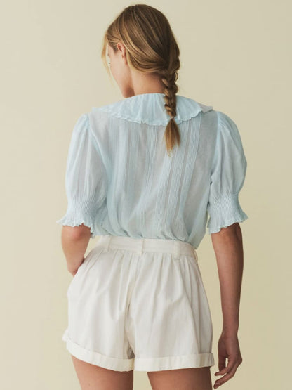 Henri | Casual Top