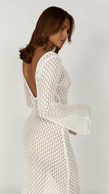 Kiki | Cover Up Strandjurk