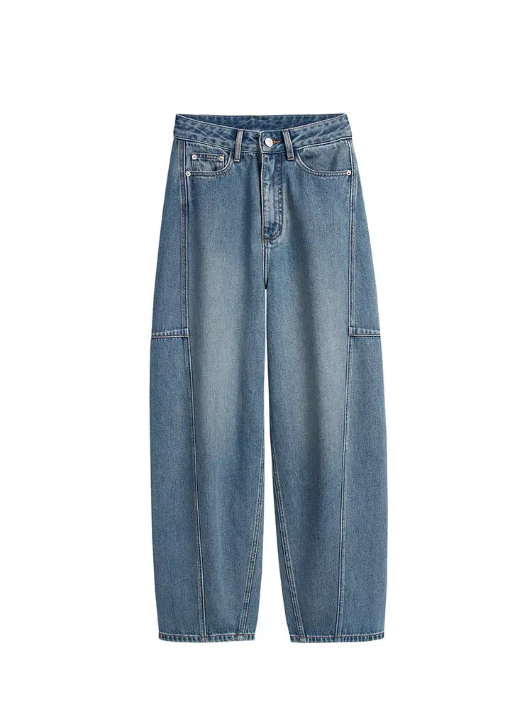 Destiny | hoge taille Arc jeans