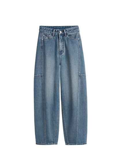 Destiny | hoge taille Arc jeans