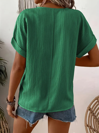 Arlet | Elegante dames T-shirt