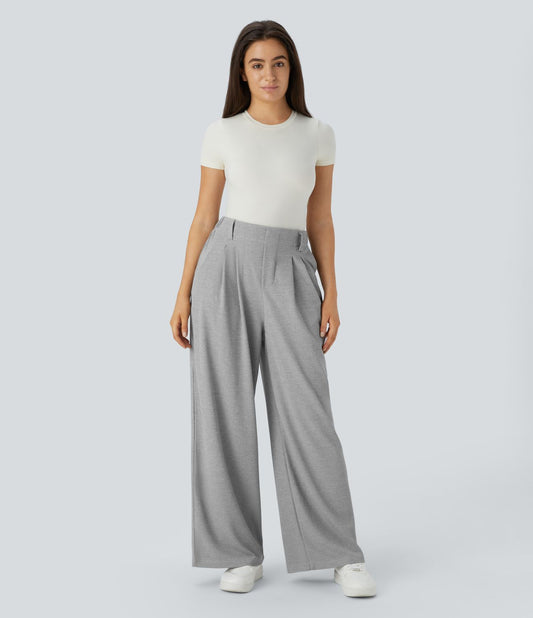 Sarina™ | Comfy Stretch Broek
