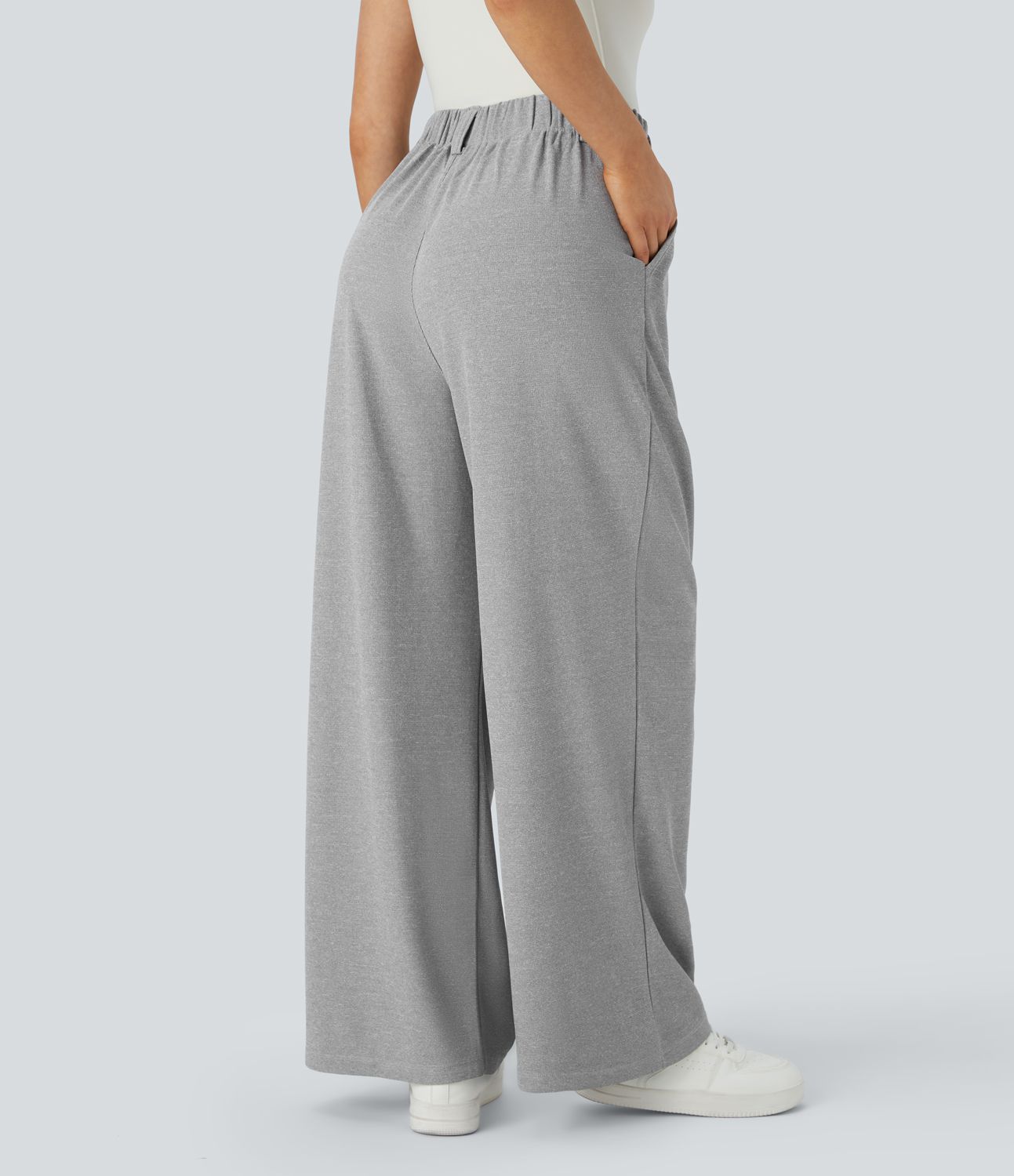 Sarina™ | Comfy Stretch Broek
