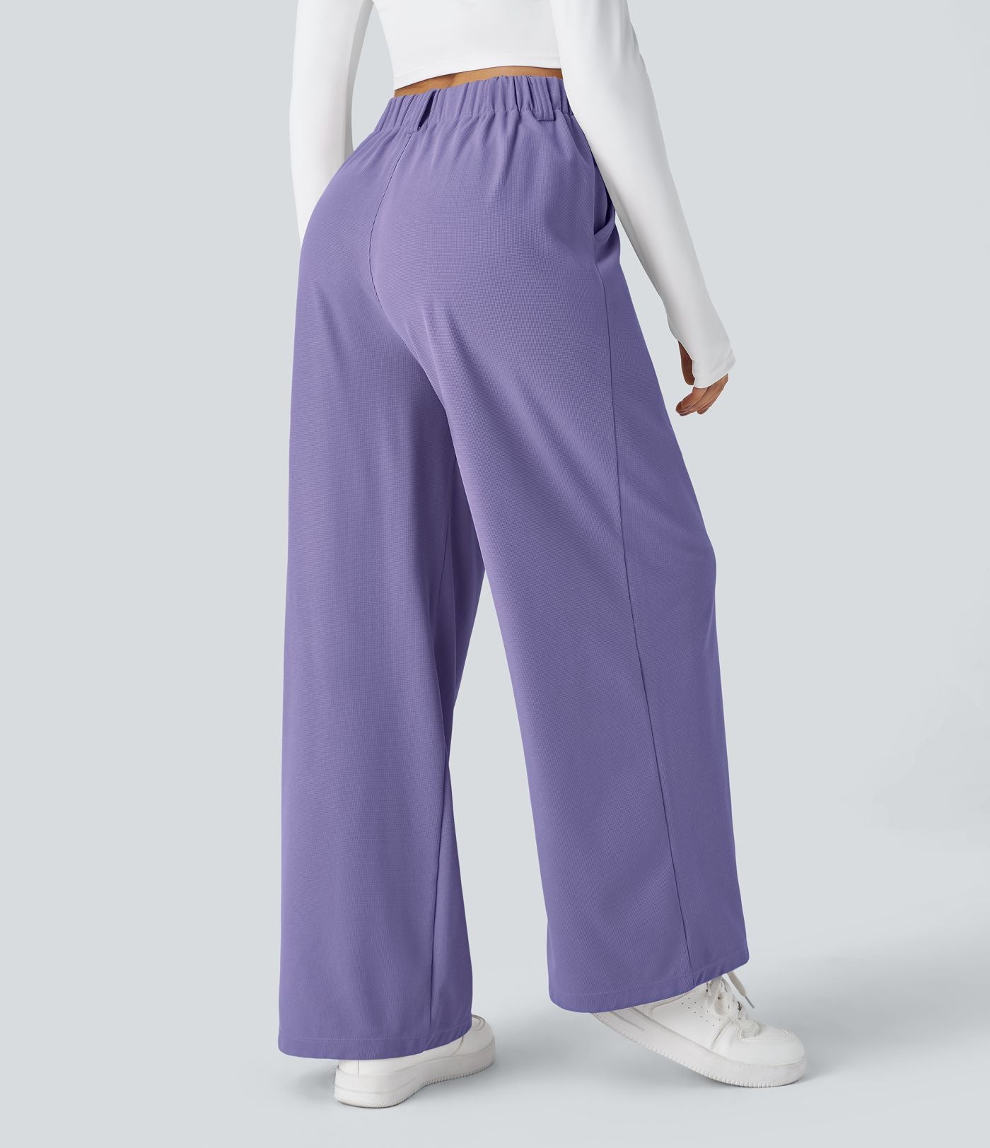 Sarina™ | Comfy Stretch Broek