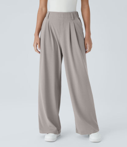 Isabel | Comfortabele Dames Pantalon