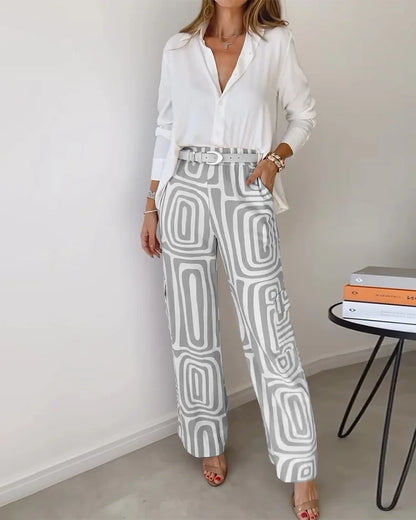 Kammay | Stijlvolle Set + GRATIS Riem