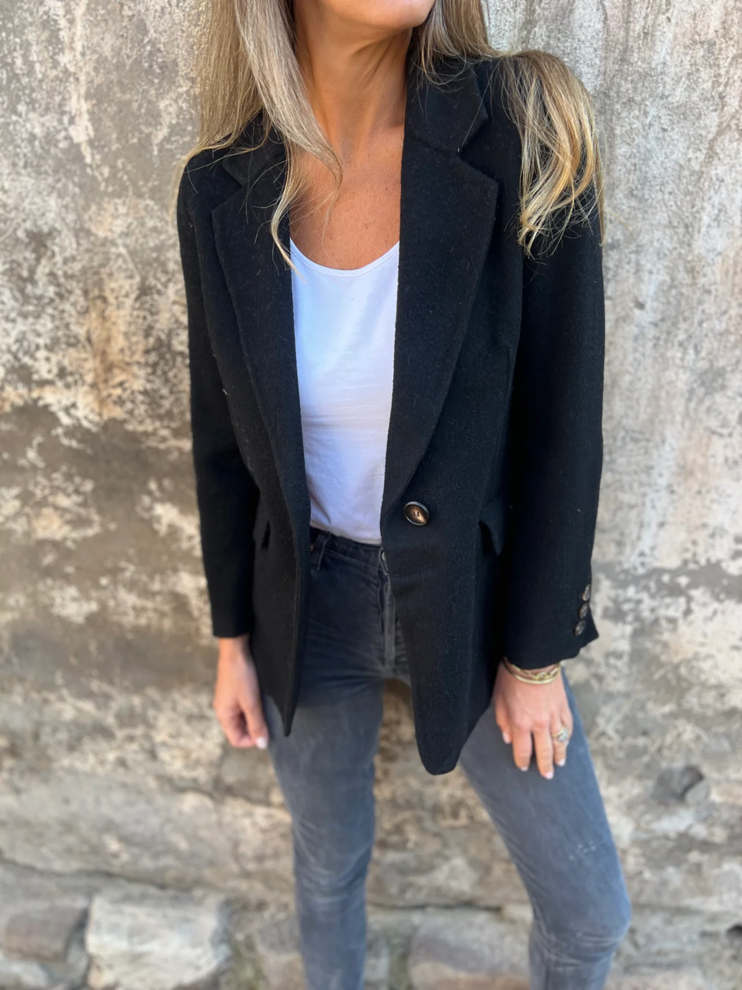 Rosalie™ | Elegant Lentejasje