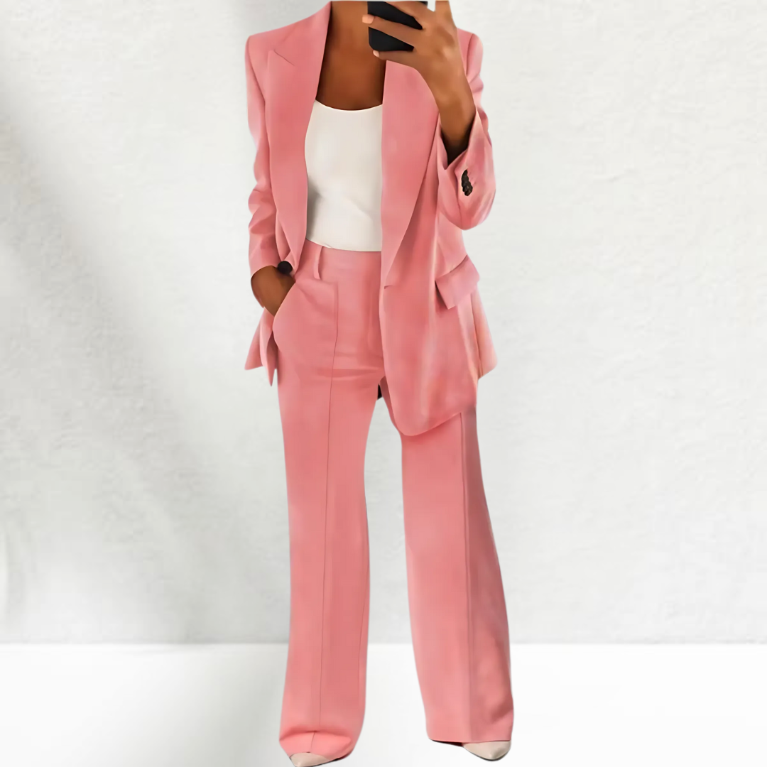 Margot™ | Tweedelig Dames Pak