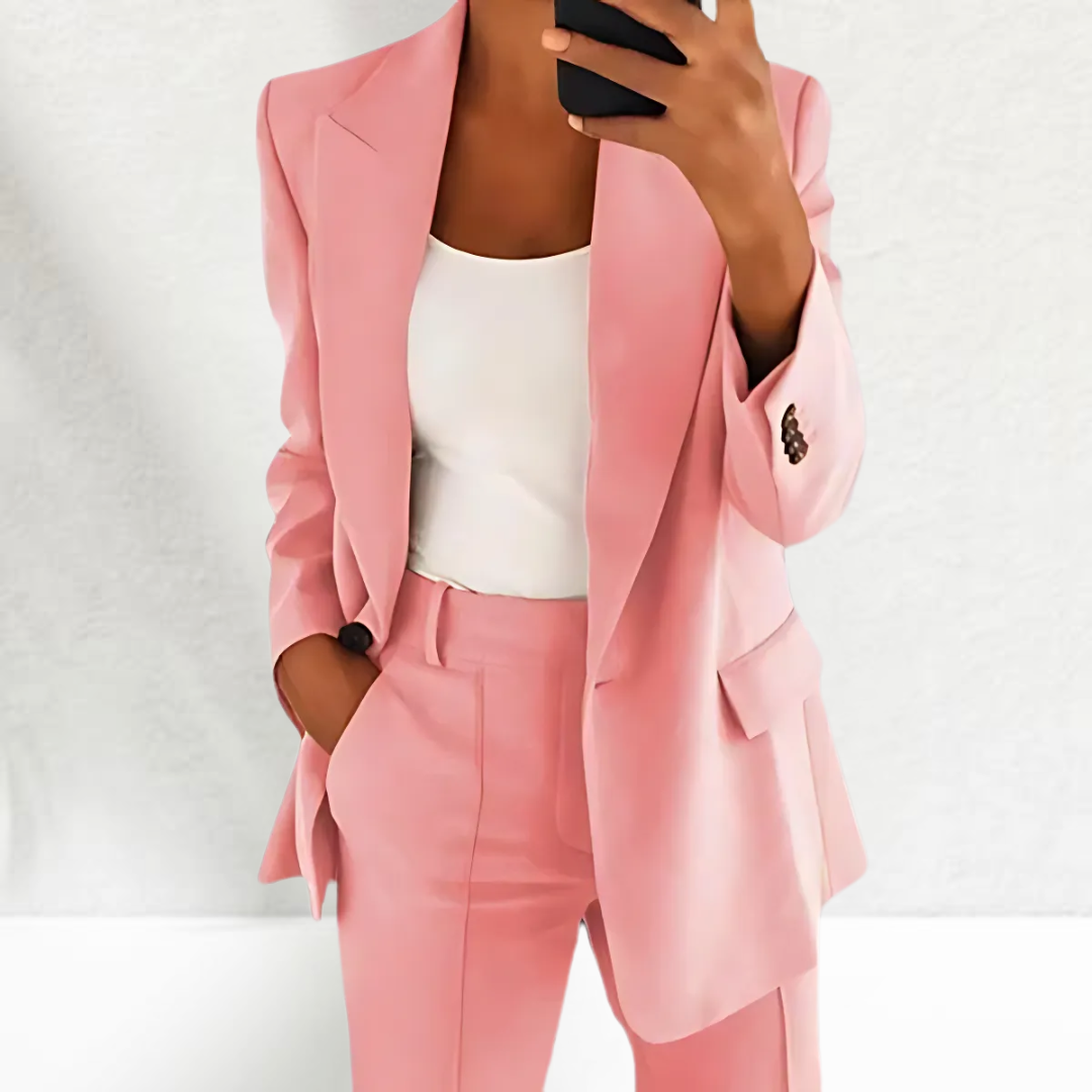 Margot™ | Tweedelig Dames Pak