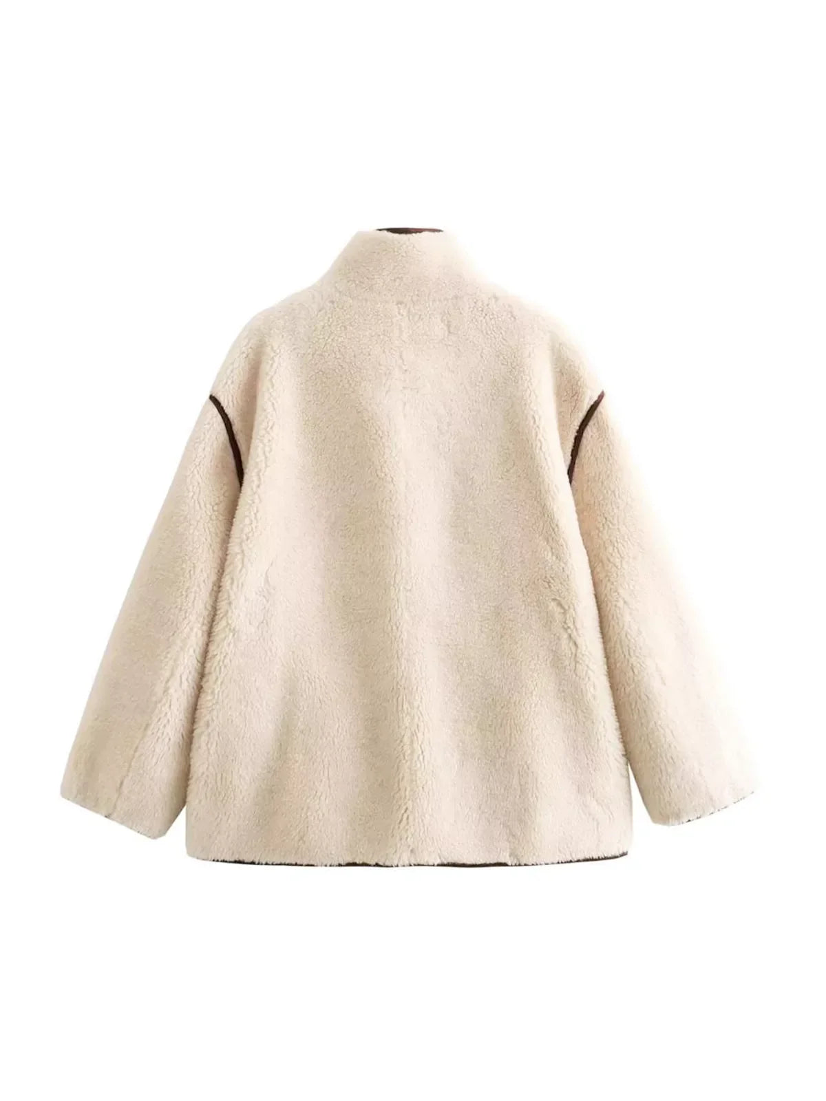 Jessie | Luxe jas