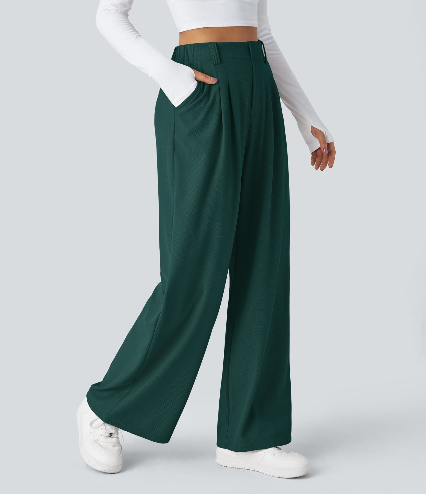 Isabel | Comfortabele Dames Pantalon