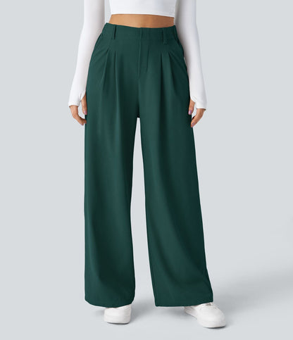 Isabel | Comfortabele Dames Pantalon