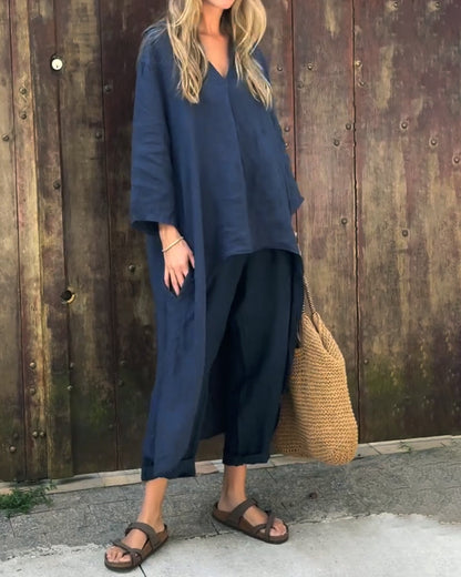Luxe | Chic en Comfortabel Set