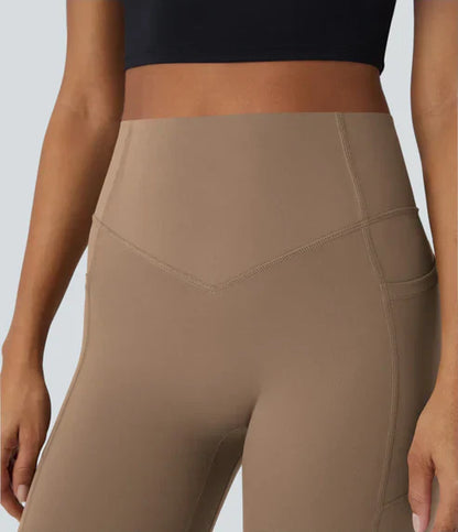 Chloe | Buiksteun legging
