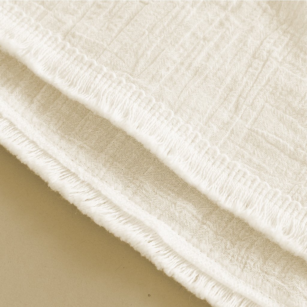 Charleigh | Stijlvol casual linnen T-shirt