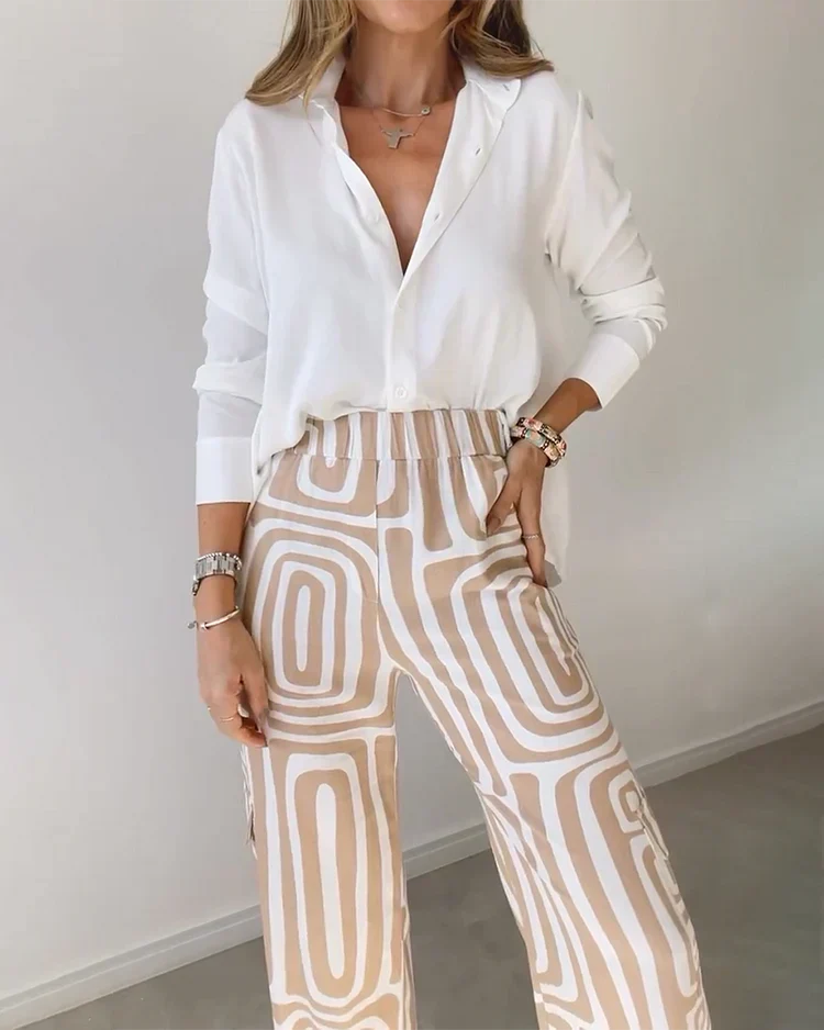 Kammay | Stijlvolle Set + GRATIS Riem