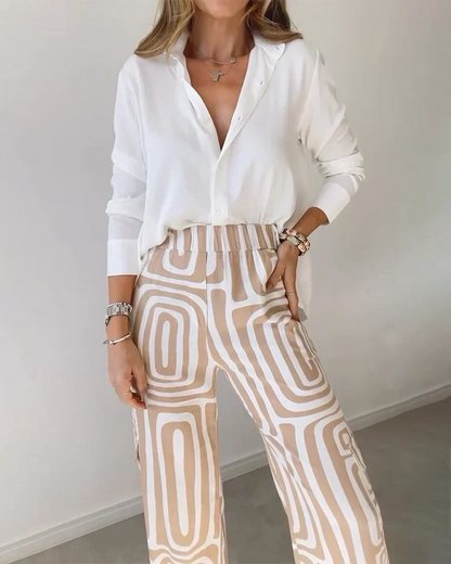 Kammay | Stijlvolle Set + GRATIS Riem