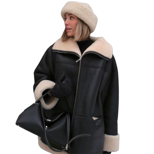 Eloise | Luxe Teddy Jas
