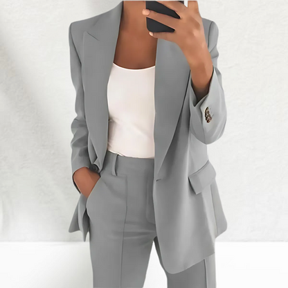 Margot™ | Tweedelig Dames Pak