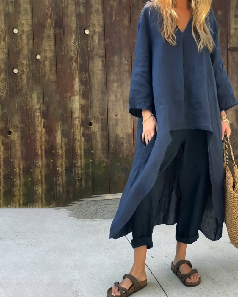 Luxe | Chic en Comfortabel Set