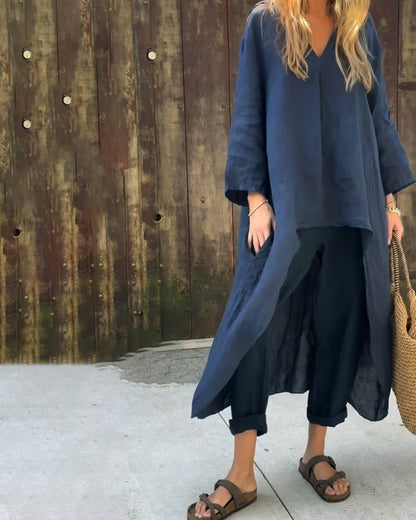 Luxe | Chic en Comfortabel Set