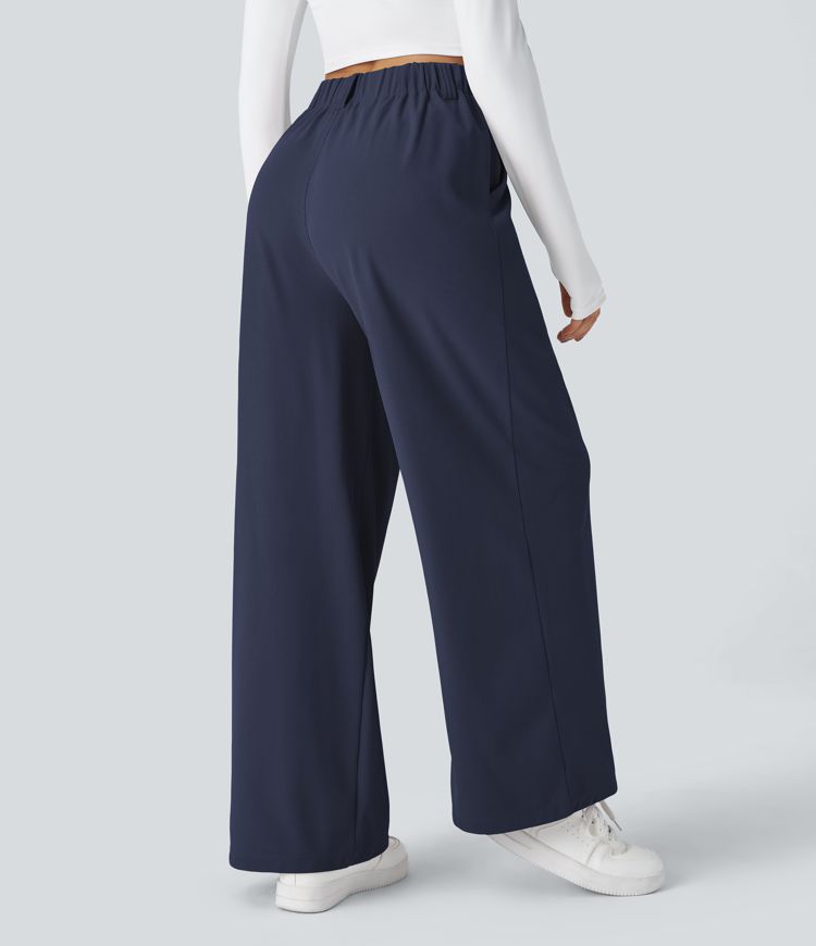 Sarina™ | Comfy Stretch Broek