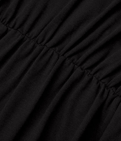 Elena | Elegante Comfortabele Lente Jurk