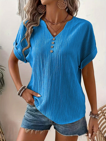 Arlet | Elegante dames T-shirt