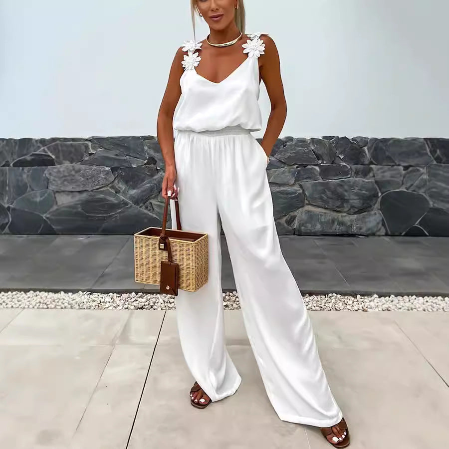 NOMI™ | De zomerse jumpsuit