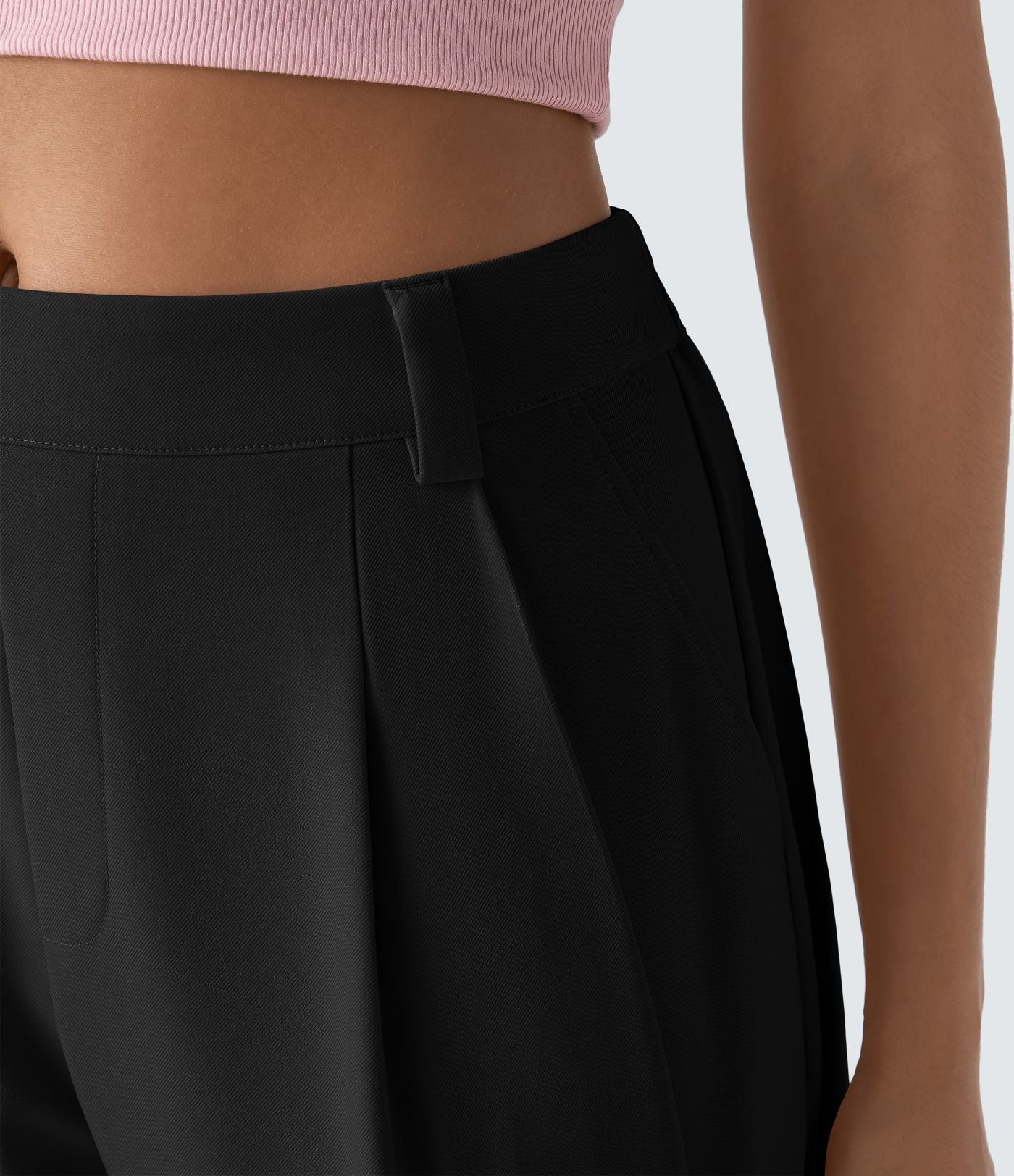 Mabel | Moderne Wijde Broek